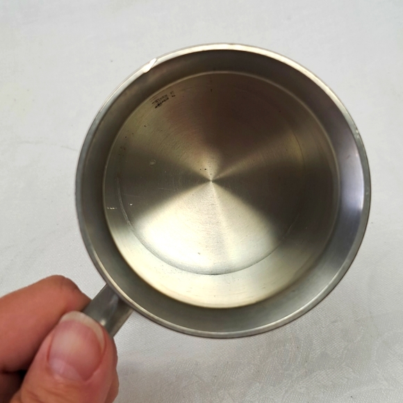 Vintage Royal Selangor pewter tankard / stein - Picture 3 of 6